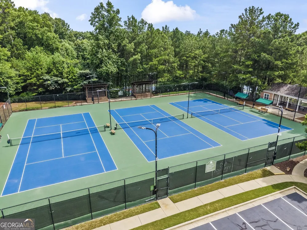 4968 Highland Oaks WAY SE Mableton, GA 30126