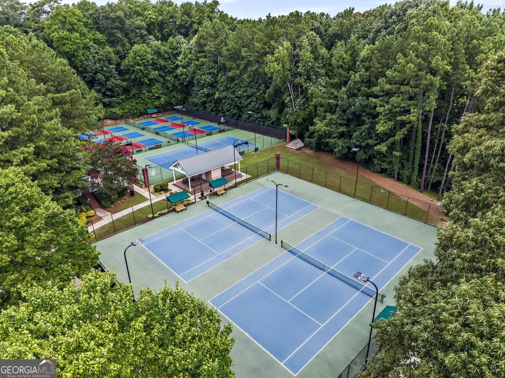 4968 Highland Oaks WAY SE Mableton, GA 30126