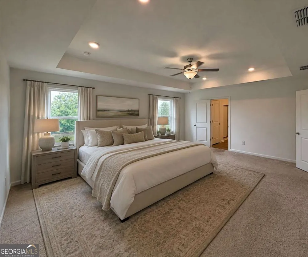 215 Foxhill DR Dawsonville, GA 30534