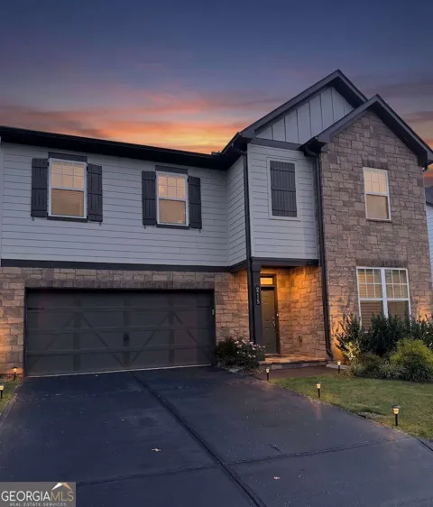 215 Foxhill DR