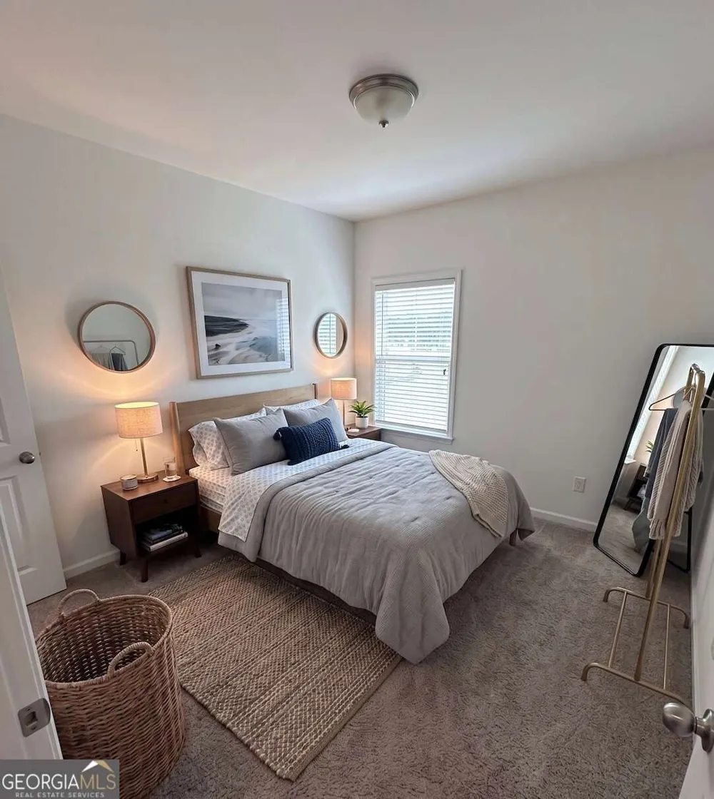 215 Foxhill DR Dawsonville, GA 30534