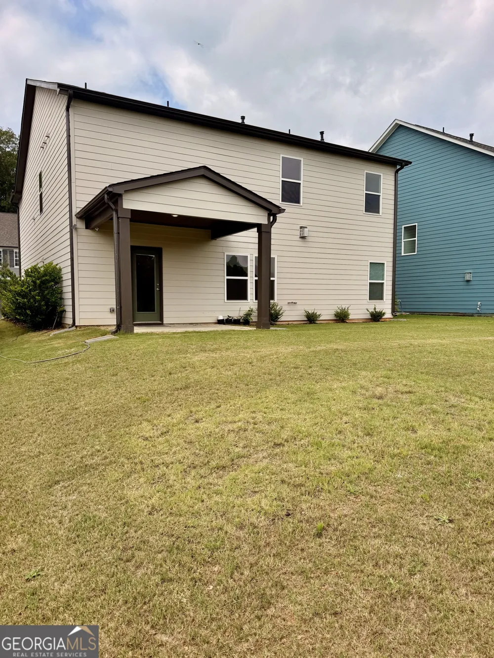 215 Foxhill DR Dawsonville, GA 30534