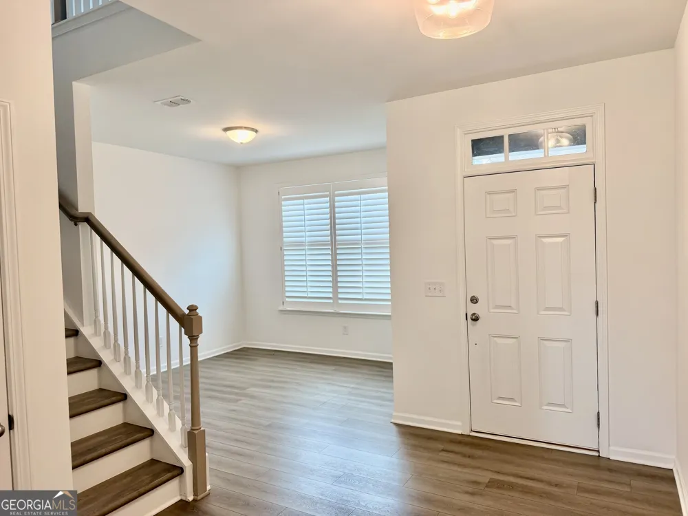 215 Foxhill DR Dawsonville, GA 30534