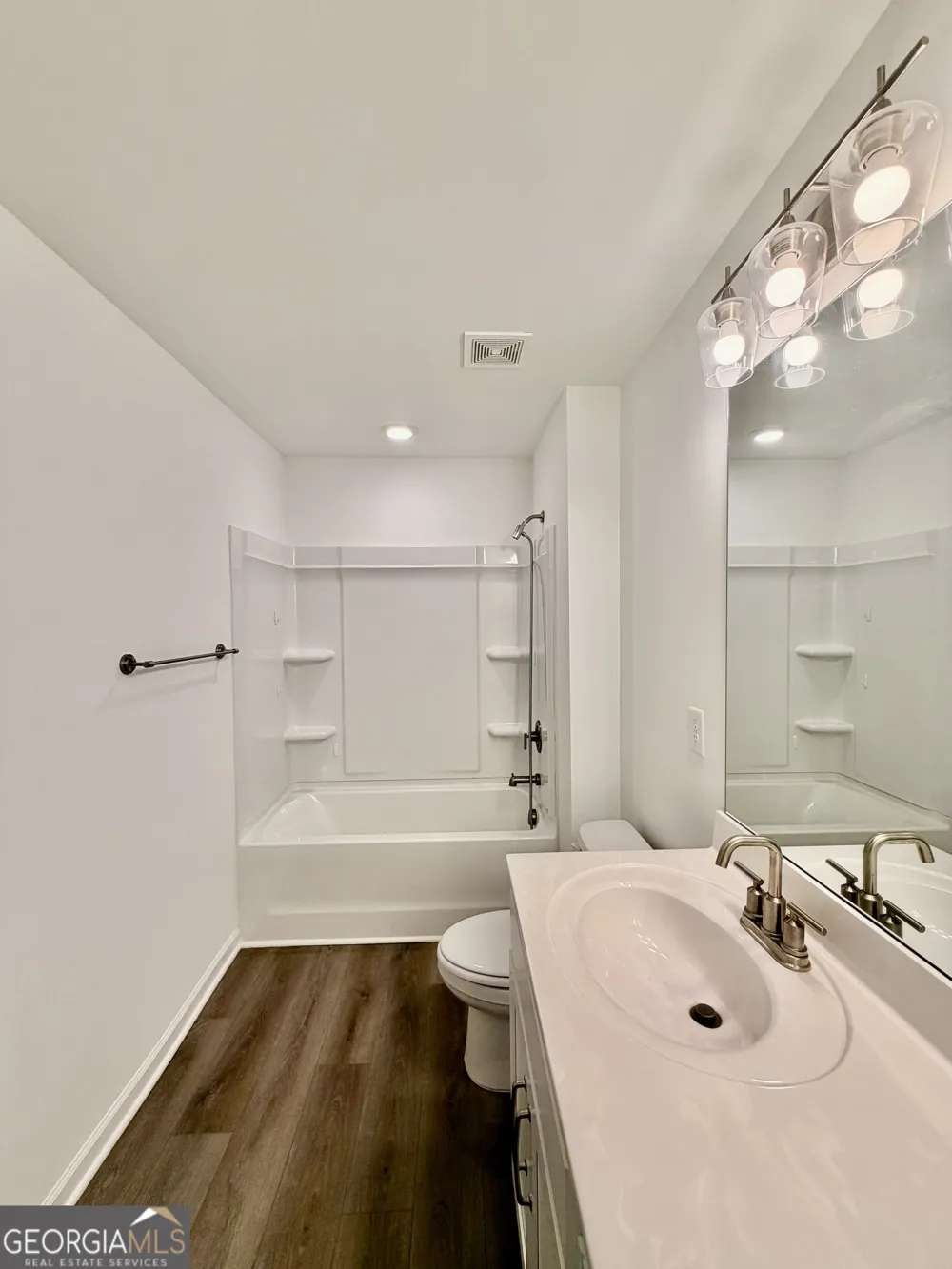 215 Foxhill DR Dawsonville, GA 30534