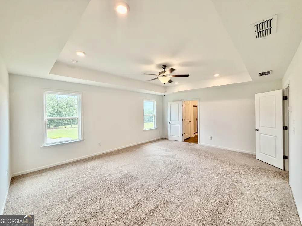 215 Foxhill DR Dawsonville, GA 30534