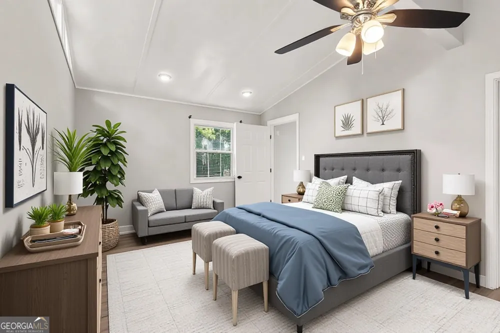 531 Landers ST Monroe, GA 30655