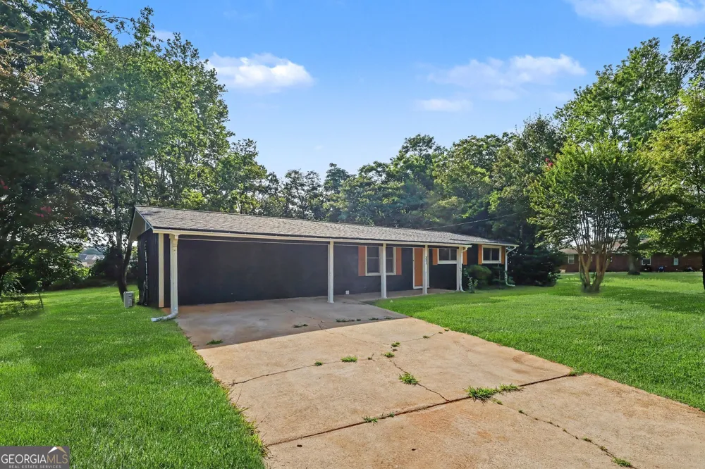 531 Landers ST Monroe, GA 30655