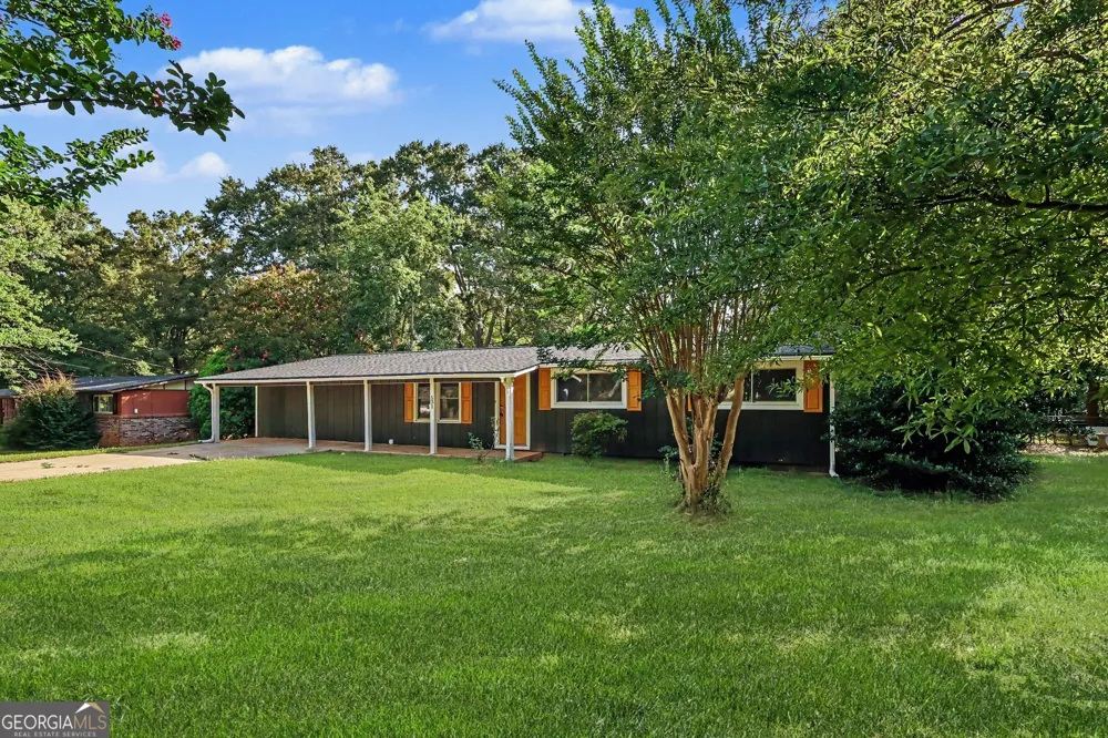 531 Landers ST Monroe, GA 30655