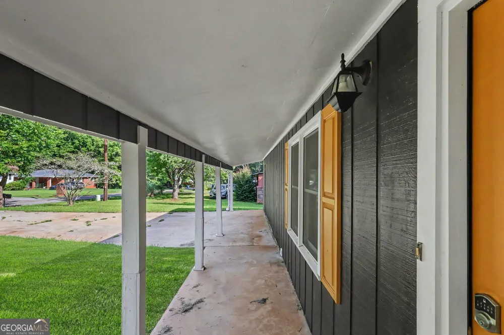 531 Landers ST Monroe, GA 30655