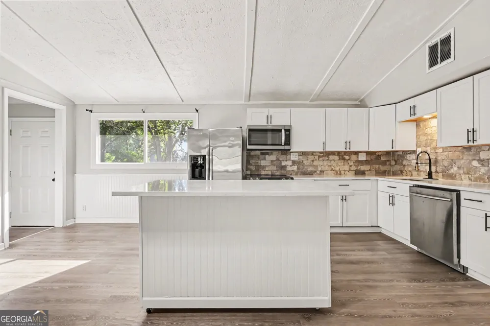 531 Landers ST Monroe, GA 30655