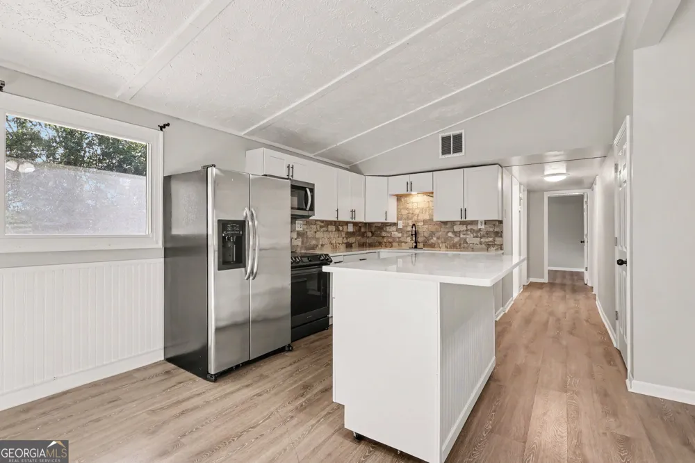 531 Landers ST Monroe, GA 30655