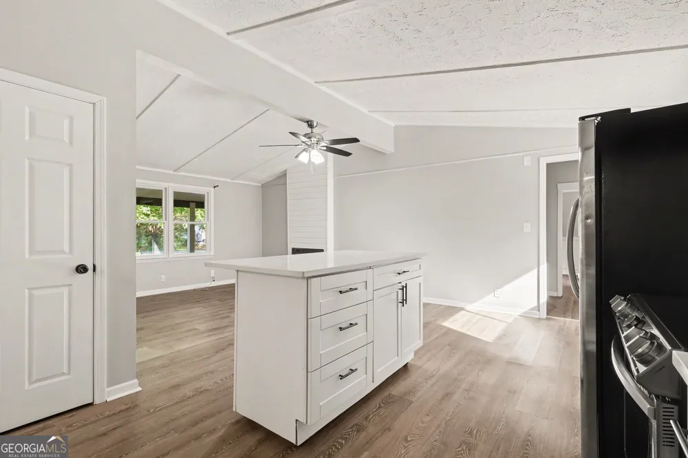 531 Landers ST Monroe, GA 30655