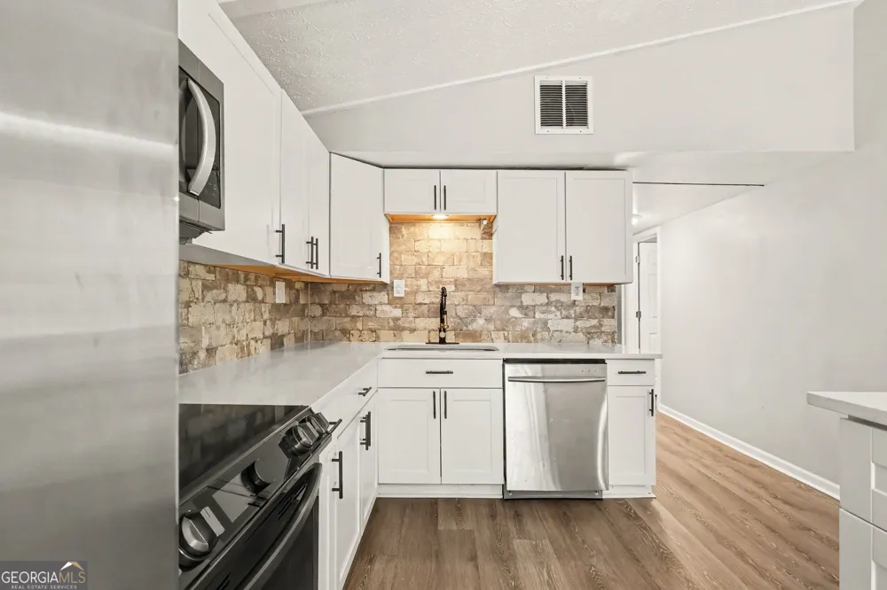 531 Landers ST Monroe, GA 30655