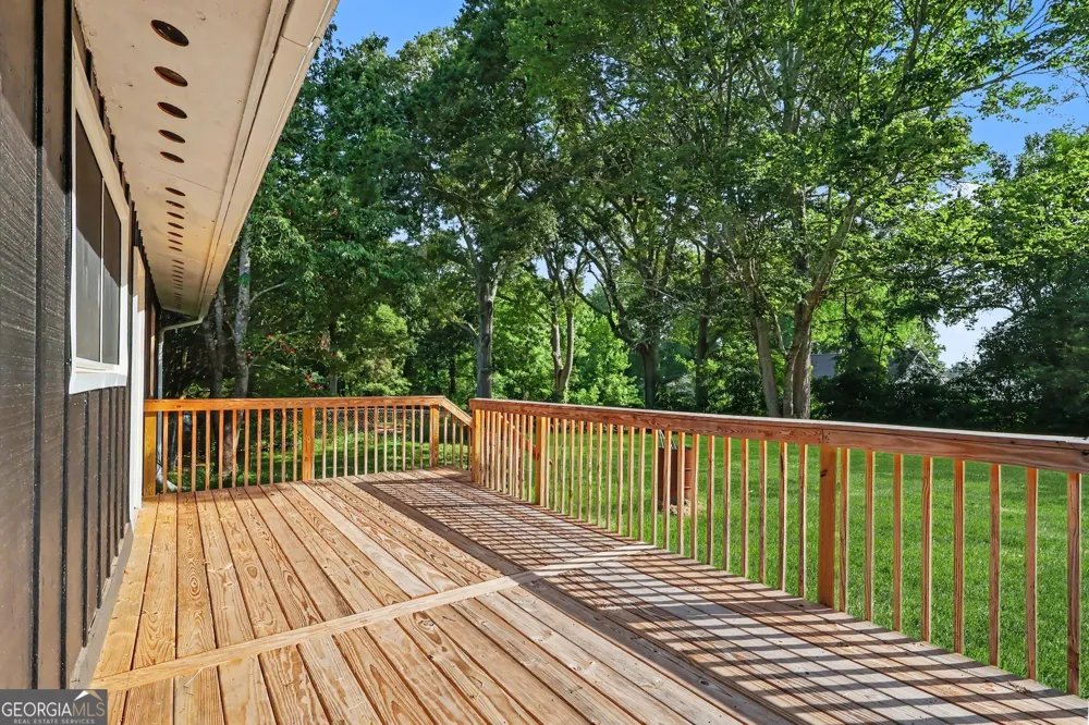531 Landers ST Monroe, GA 30655