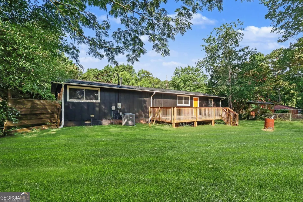 531 Landers ST Monroe, GA 30655
