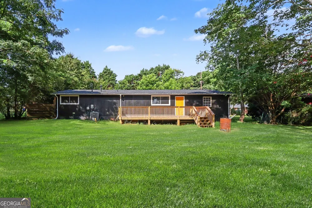 531 Landers ST Monroe, GA 30655