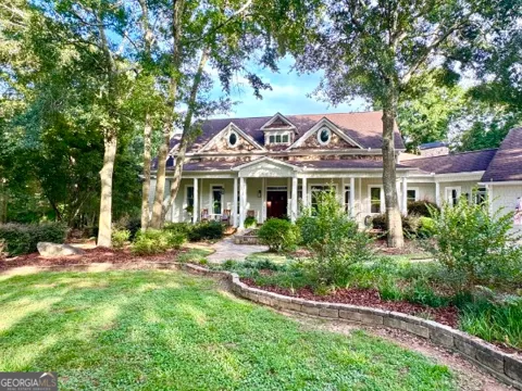 1790 Lipscomb Lake RD