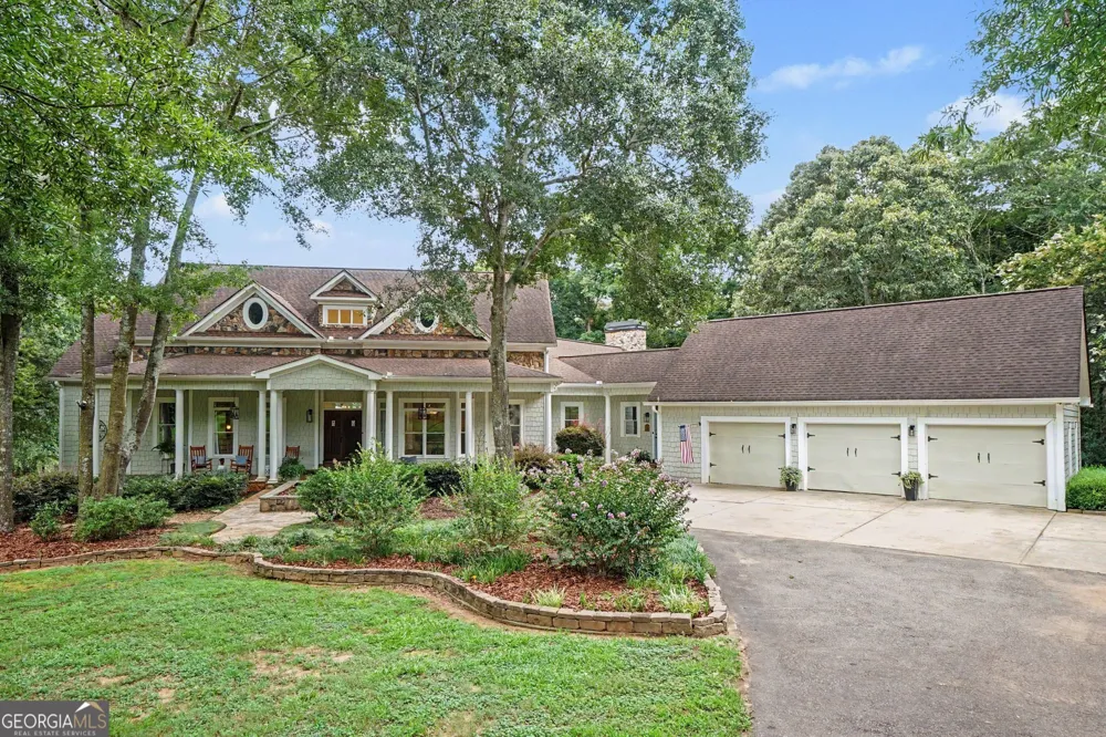 1790 Lipscomb Lake RD Pendergrass, GA 30567