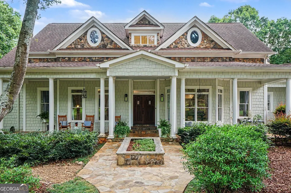 1790 Lipscomb Lake RD Pendergrass, GA 30567