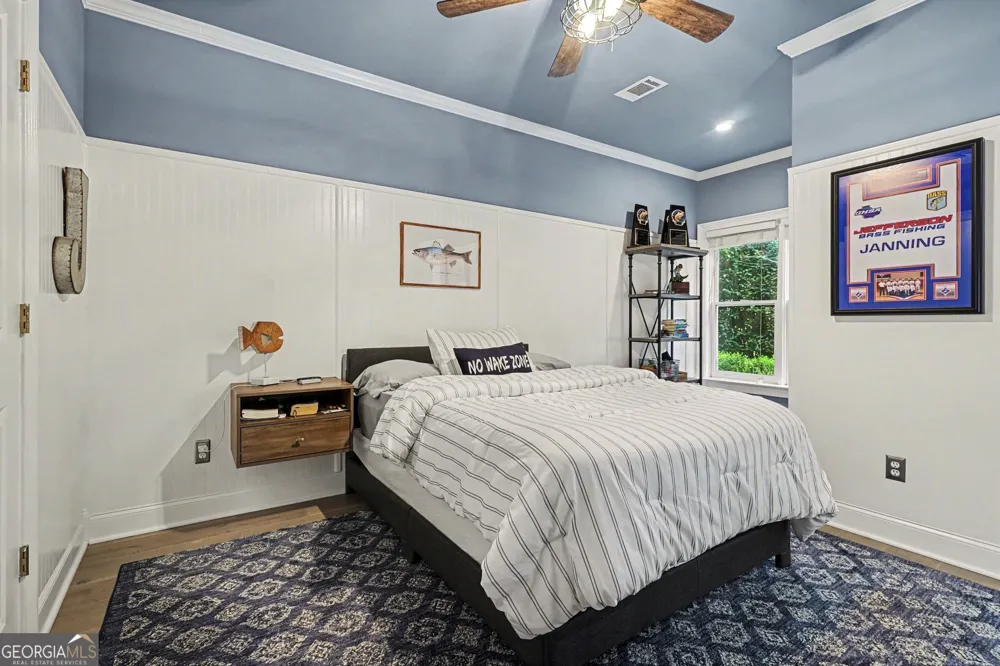1790 Lipscomb Lake RD Pendergrass, GA 30567