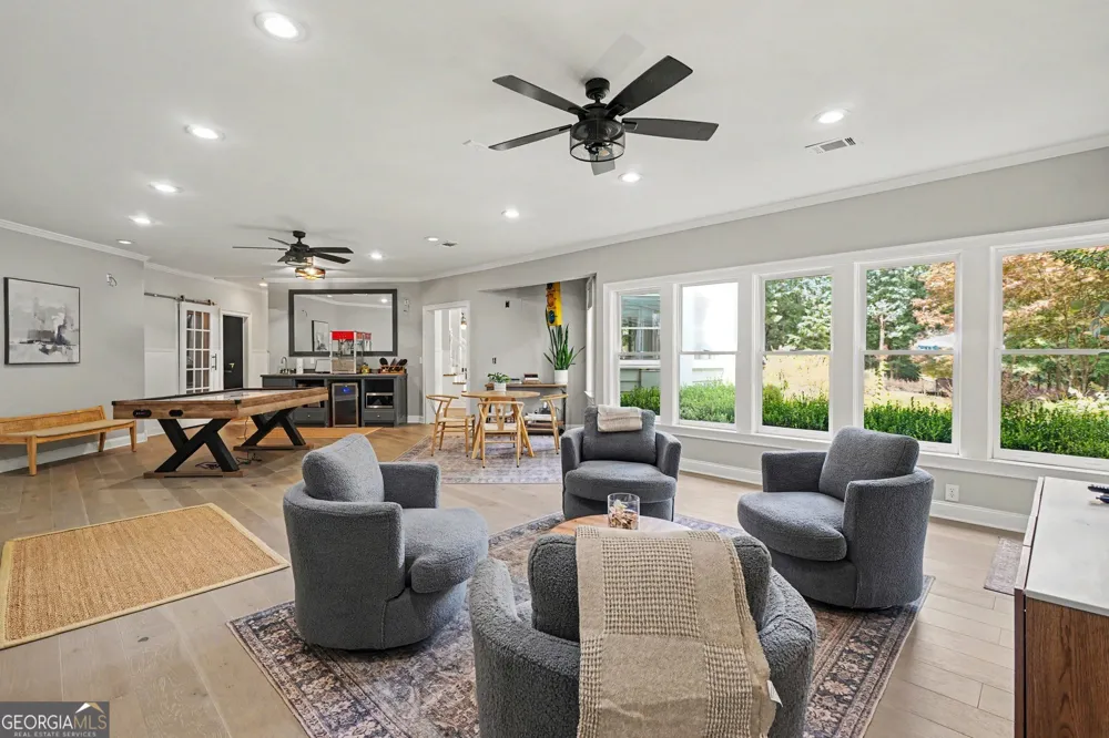 1790 Lipscomb Lake RD Pendergrass, GA 30567