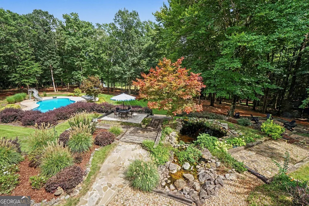 1790 Lipscomb Lake RD Pendergrass, GA 30567