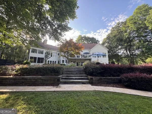 1790 Lipscomb Lake RD Pendergrass, GA 30567
