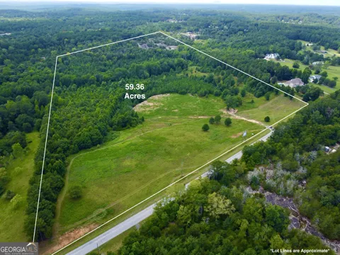 2040 Costly Mill RD NE