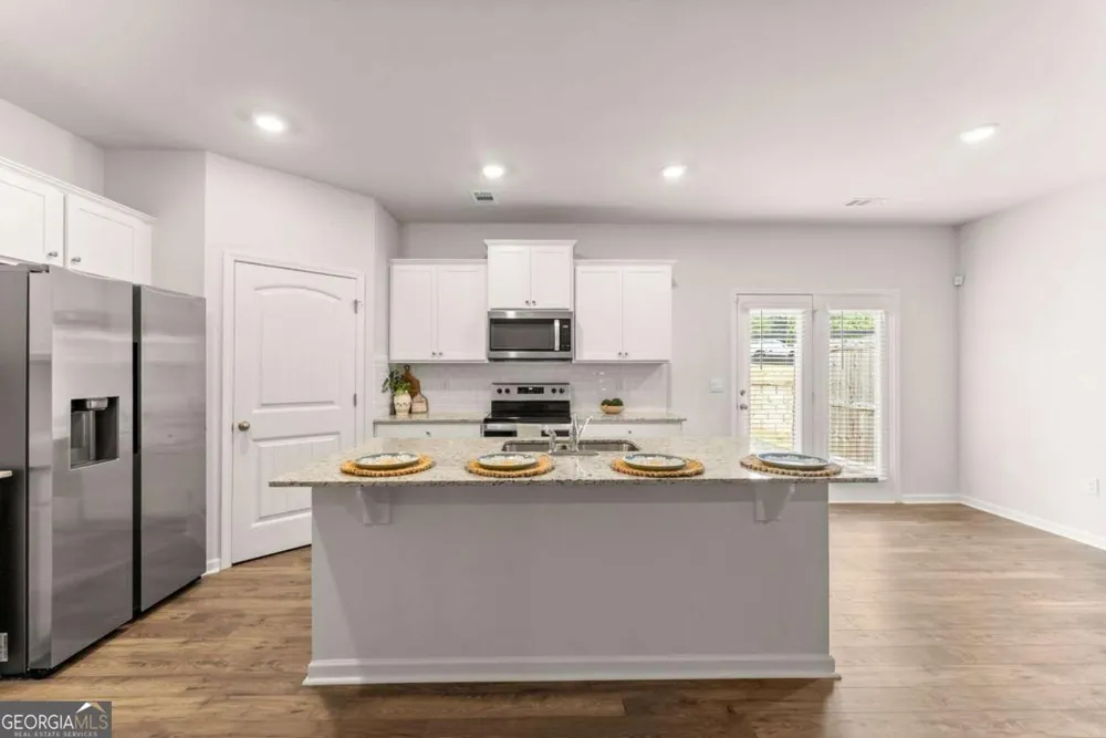 300 Stoneybrook CT Dahlonega, GA 30533