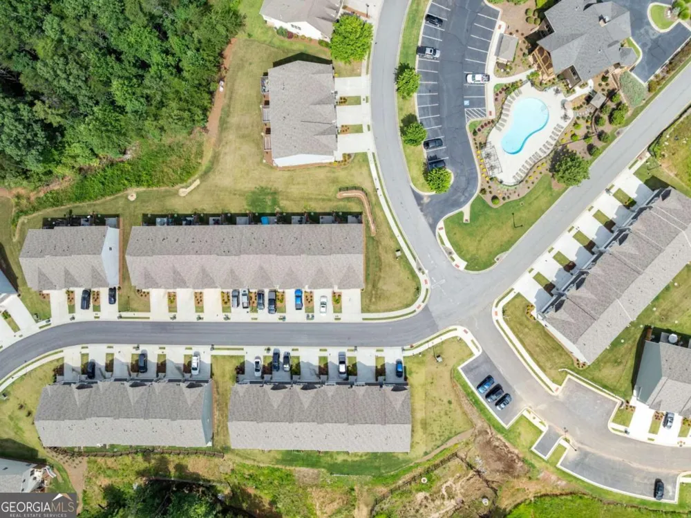300 Stoneybrook CT Dahlonega, GA 30533