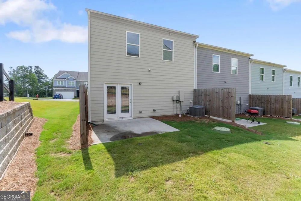 300 Stoneybrook CT Dahlonega, GA 30533