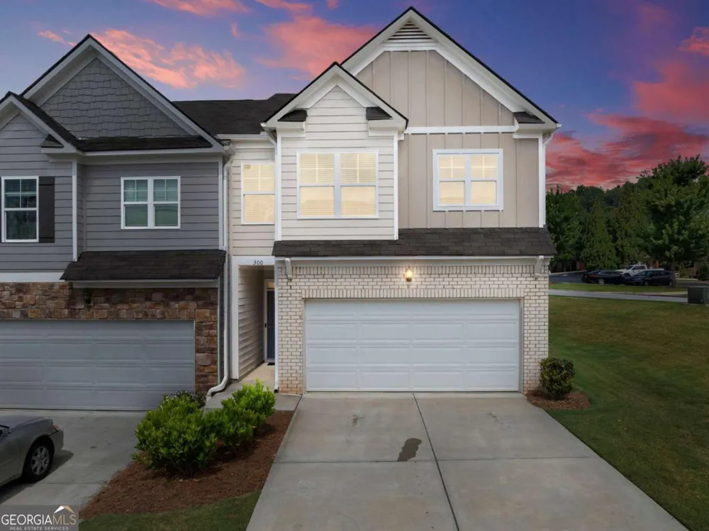 300 Stoneybrook CT Dahlonega, GA 30533