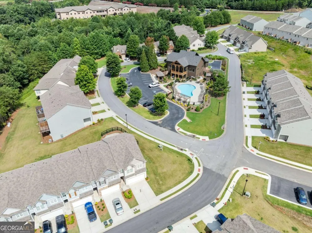 300 Stoneybrook CT Dahlonega, GA 30533
