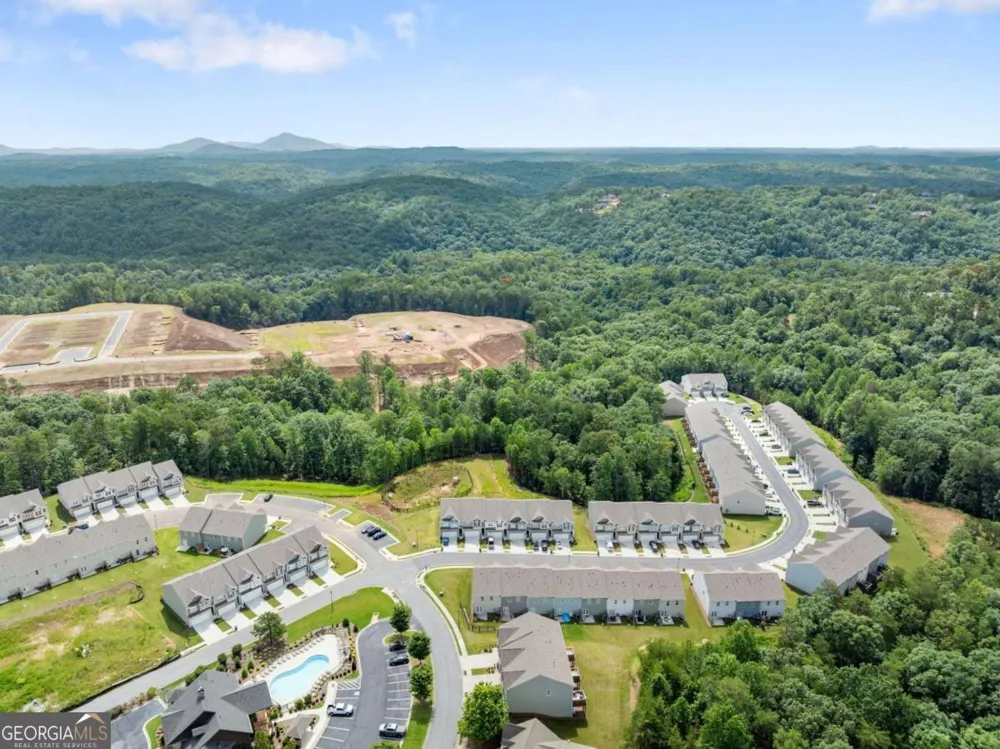 300 Stoneybrook CT Dahlonega, GA 30533
