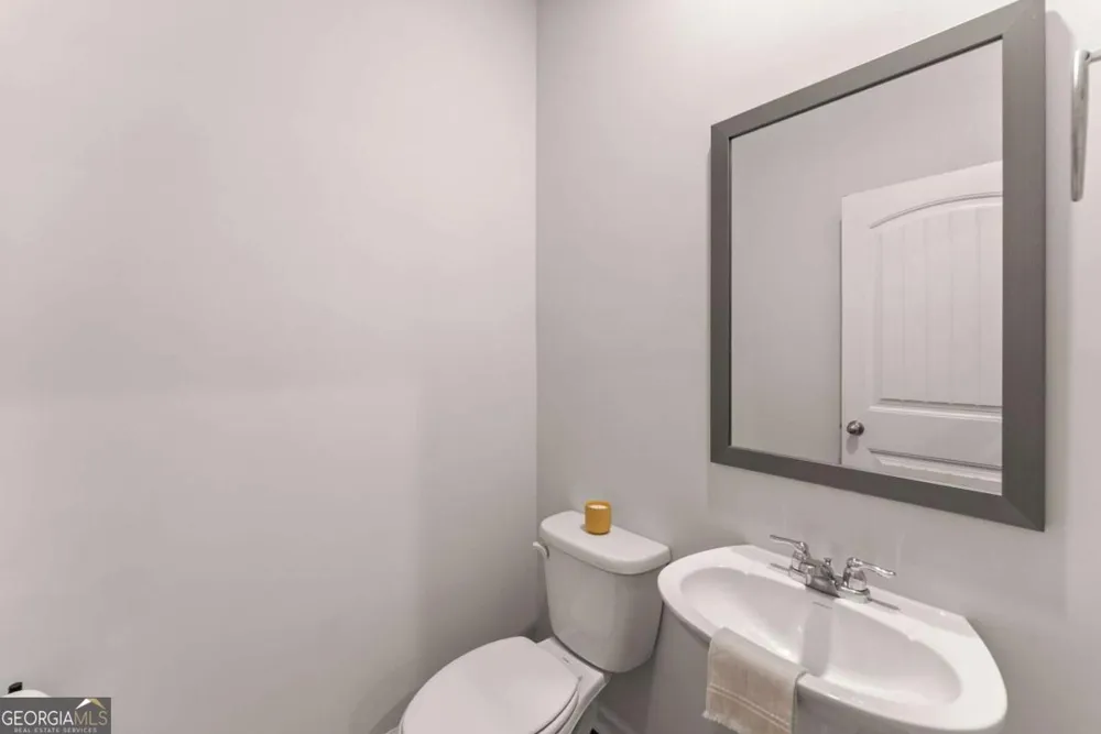 300 Stoneybrook CT Dahlonega, GA 30533