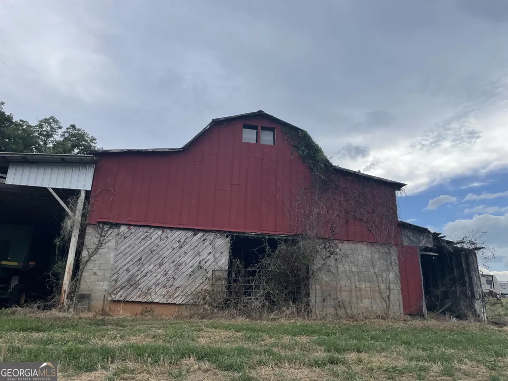12684 Highway 59 Carnesville, GA 30521