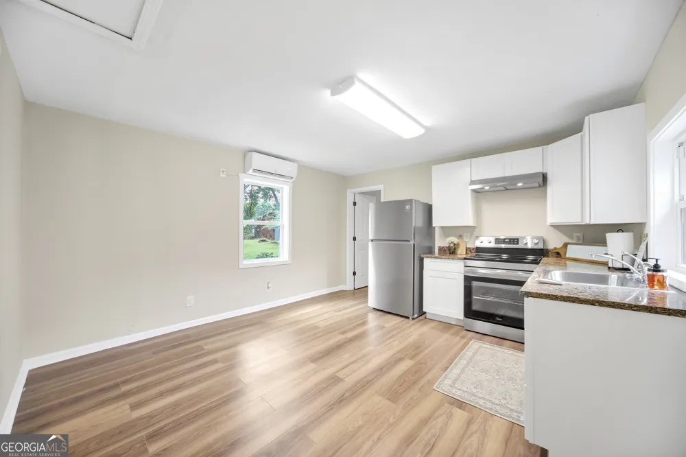 240 Jackson ST Barnesville, GA 30204