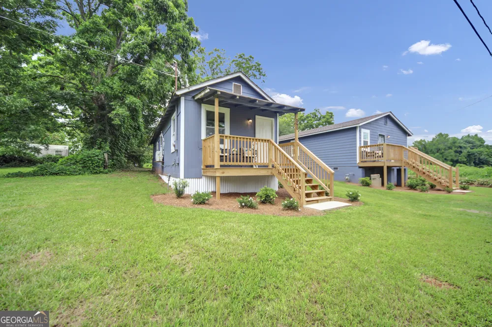 240 Jackson ST Barnesville, GA 30204
