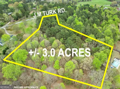 4580 J M Turk RD
