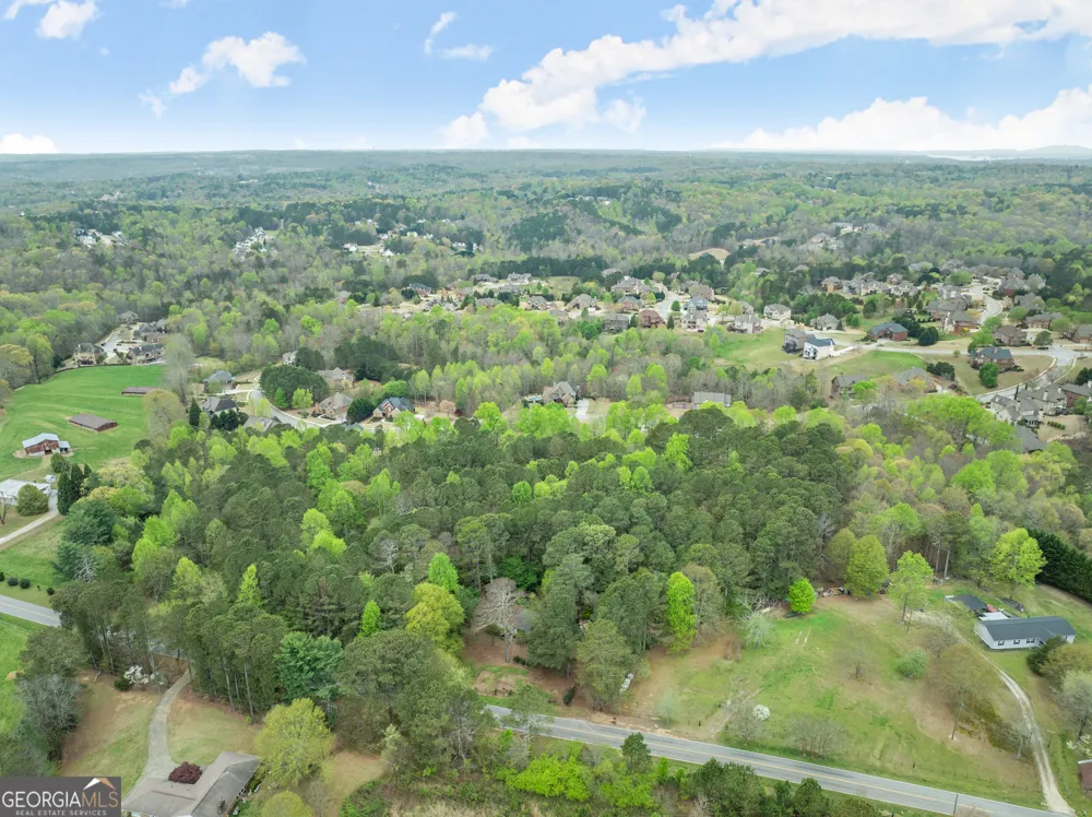 4580 J M Turk RD Flowery Branch, GA 30542