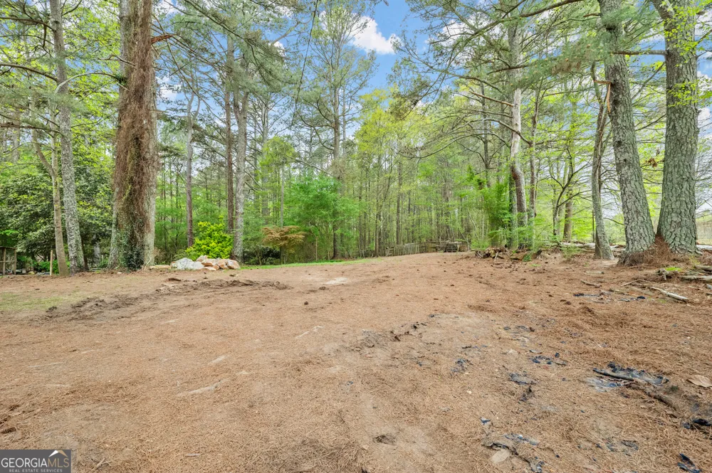 4580 J M Turk RD Flowery Branch, GA 30542