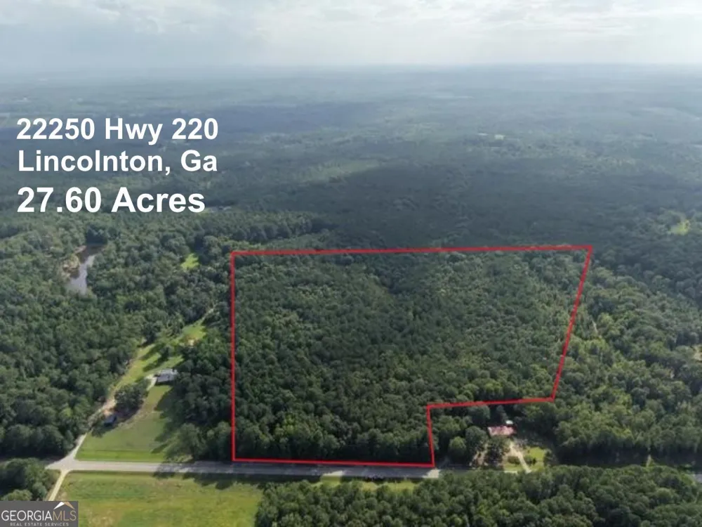 2250 W Highway 220 Lincolnton, GA 30817