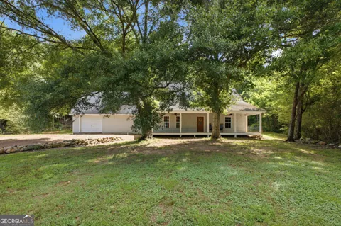 2602 Mountain Home RD
