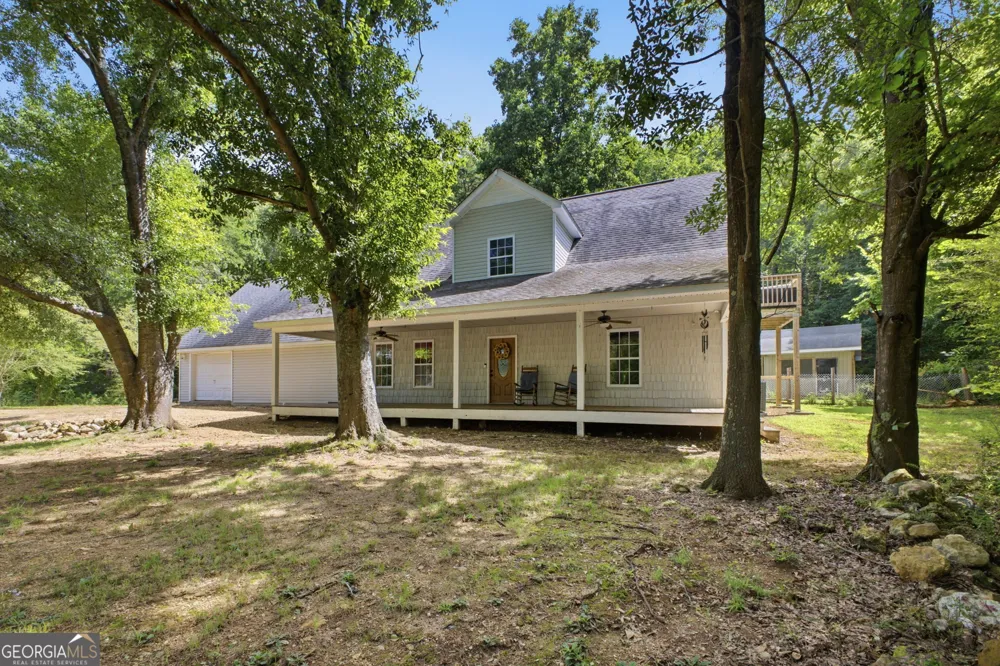2602 Mountain Home RD Cedartown, GA 30125