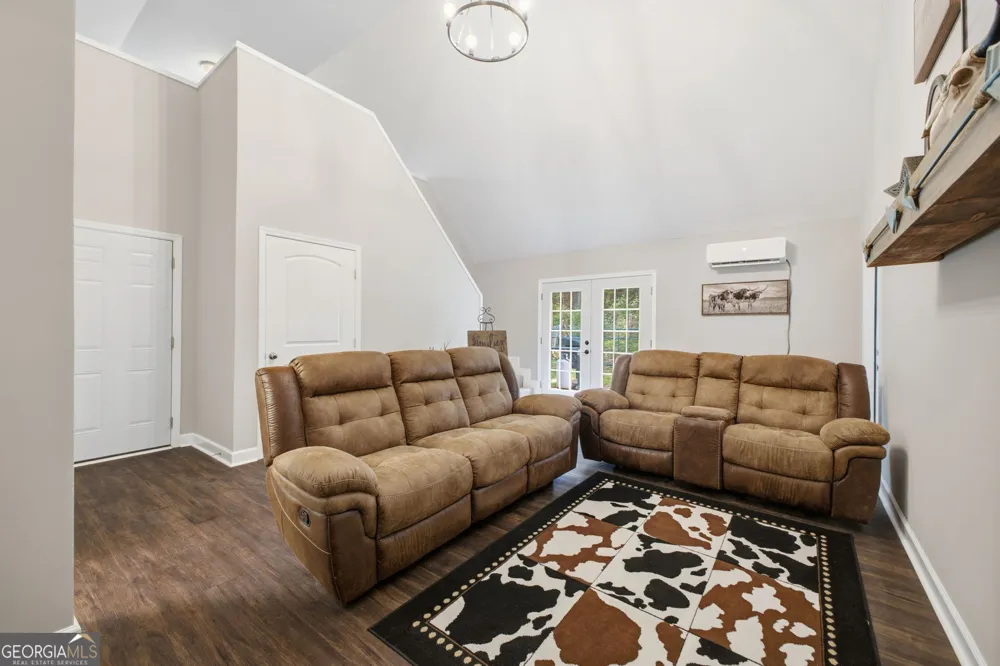 2602 Mountain Home RD Cedartown, GA 30125