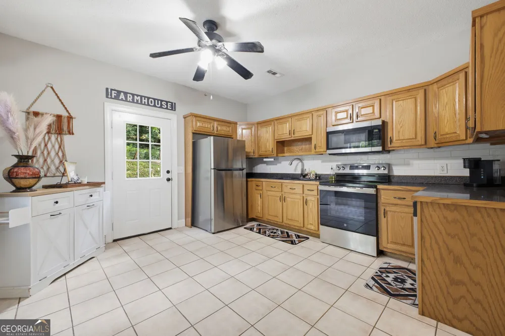 2602 Mountain Home RD Cedartown, GA 30125