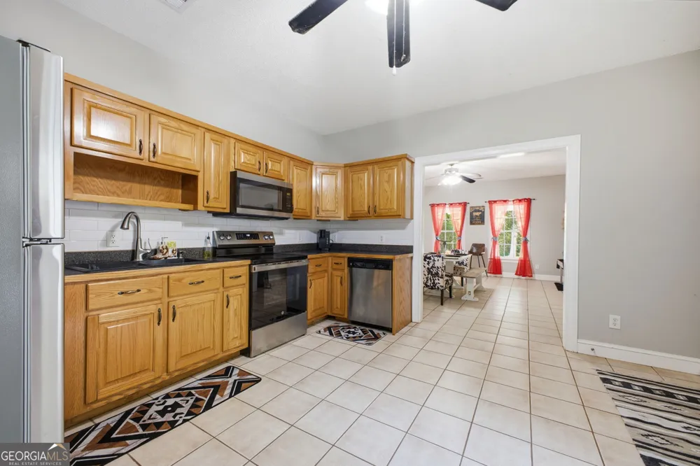 2602 Mountain Home RD Cedartown, GA 30125