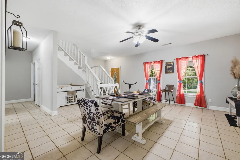 2602 Mountain Home RD Cedartown, GA 30125