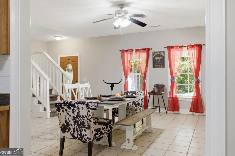 2602 Mountain Home RD Cedartown, GA 30125