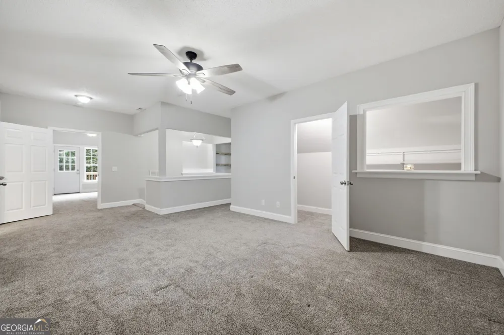 2602 Mountain Home RD Cedartown, GA 30125